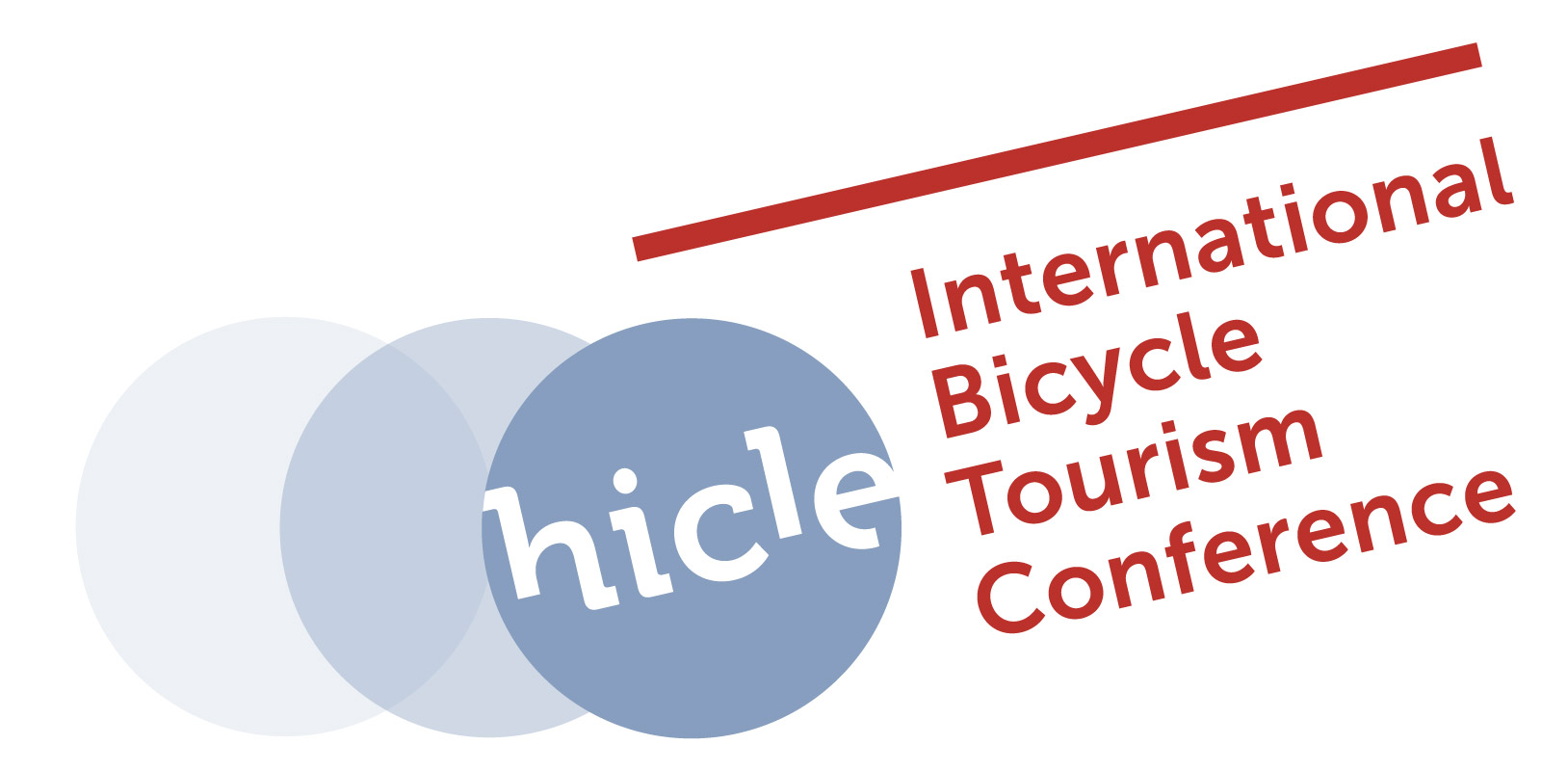 bicycle tourism conference logo ibtc