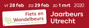 Fiets en Wandelbeurs banner
336x95