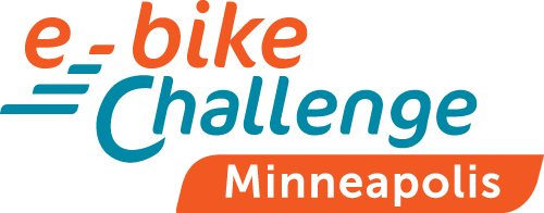 E-bike Challenge Minneapolis 2022