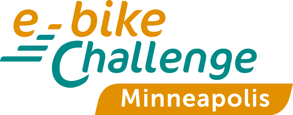 E-bike Challenge Minneapolis 