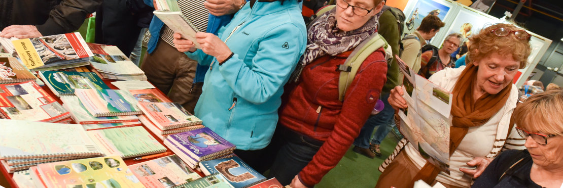 Bewijzen Banket Faeröer Verkoop van artikelen tijdens de beurs