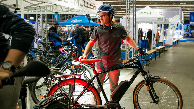 8 Reasons to join E-bike Challenge Minneapolis