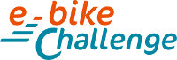 E-bike Challenge logo 200px