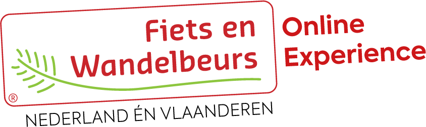logo Fiets en Wandelbeurs Online NL