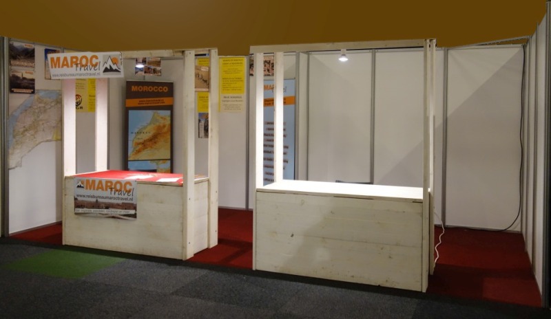 verzamelpaviljoen 2019