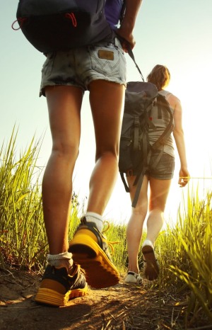 deelnemen aan de Wandelroute van het Jaar