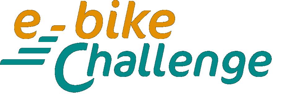 E-bike Challenge logo 200px