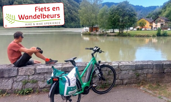 nieuwsbrief fiets en wandelbeurs