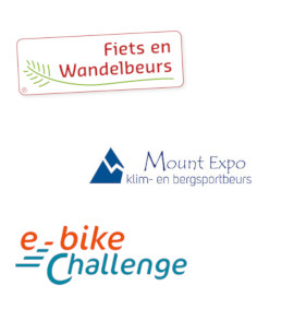 logo's drie events 