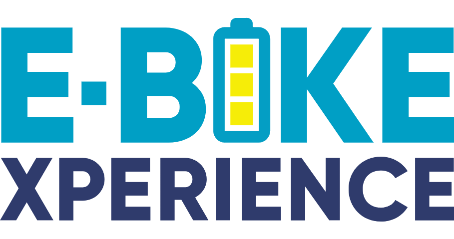 logo E-bike Xperience