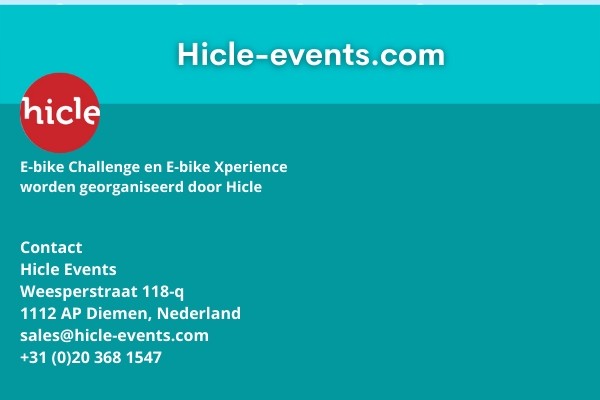 footer hicle events
