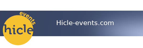 footer Hicle Events