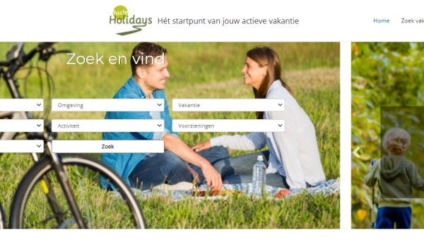 website Hicle Holidays hicle holidays