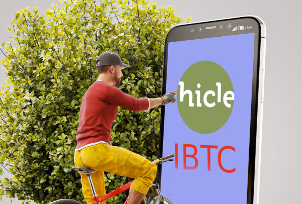 IBTC mobile