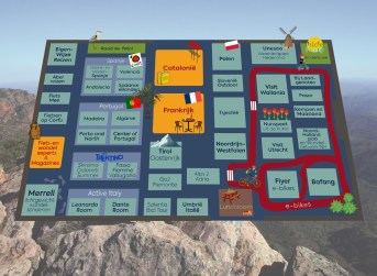 introfoto plattegrond