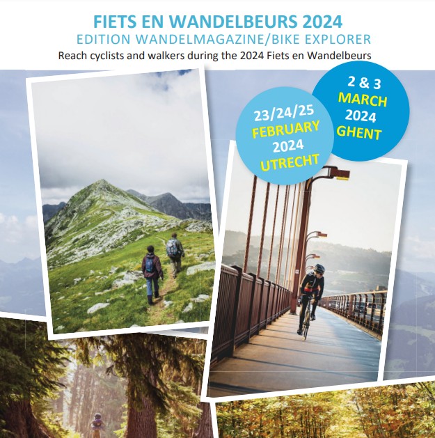 combined edition magazine