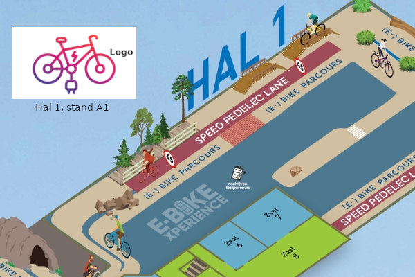 fair plan E-bike Xprience fair plan E-bike Xperience