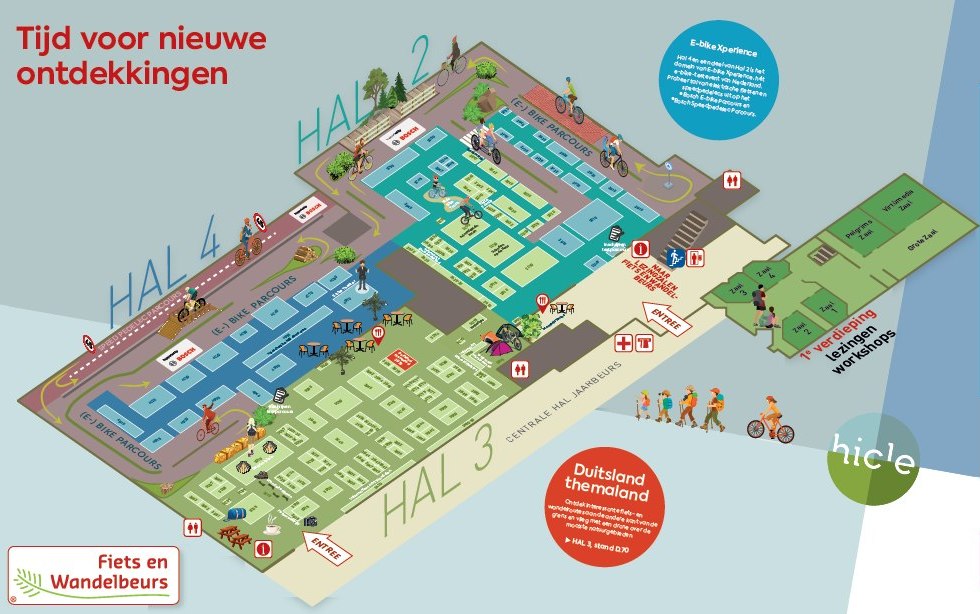 plattegrond indeling FWBnl