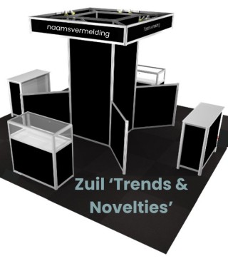 presentatiezuil