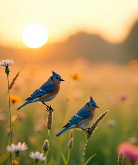 vroege vogels
